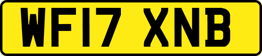 WF17XNB