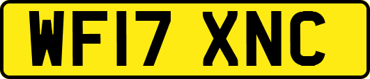 WF17XNC