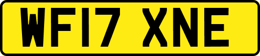 WF17XNE