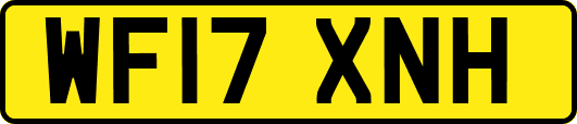 WF17XNH