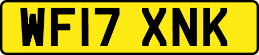 WF17XNK