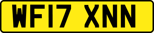 WF17XNN