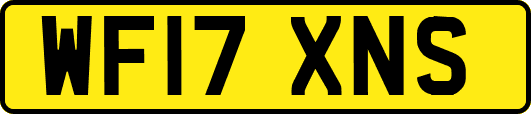 WF17XNS