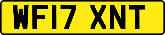 WF17XNT
