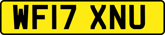 WF17XNU