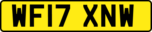 WF17XNW