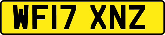 WF17XNZ
