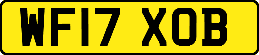 WF17XOB
