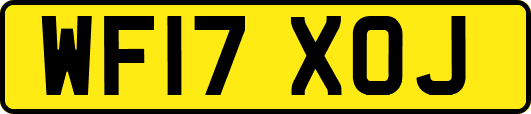 WF17XOJ