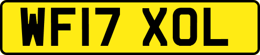 WF17XOL