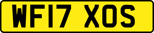 WF17XOS