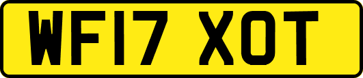 WF17XOT