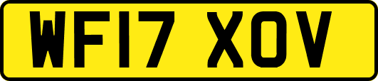 WF17XOV
