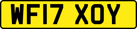 WF17XOY