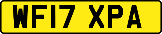 WF17XPA