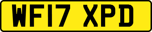WF17XPD