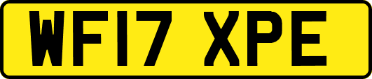 WF17XPE