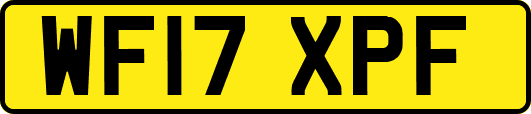 WF17XPF