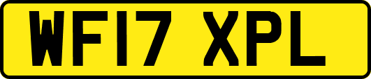 WF17XPL