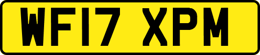 WF17XPM