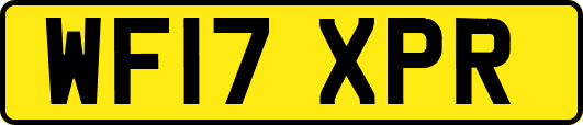 WF17XPR