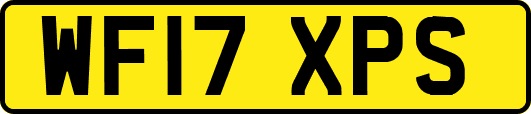 WF17XPS