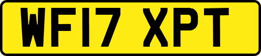 WF17XPT