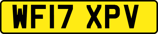 WF17XPV