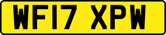 WF17XPW