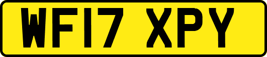 WF17XPY