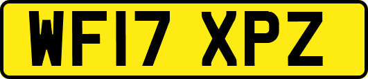 WF17XPZ