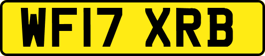 WF17XRB