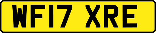 WF17XRE
