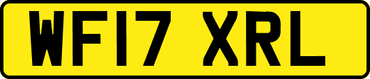 WF17XRL