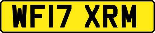 WF17XRM