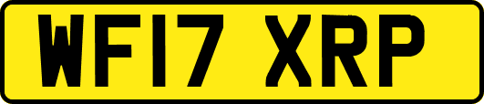 WF17XRP