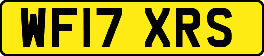 WF17XRS