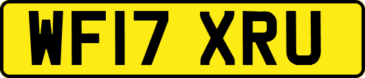 WF17XRU