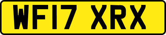 WF17XRX