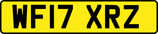 WF17XRZ
