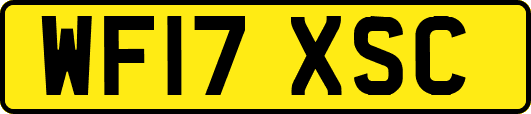 WF17XSC