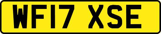 WF17XSE