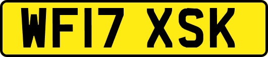 WF17XSK