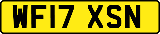WF17XSN