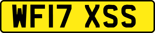 WF17XSS