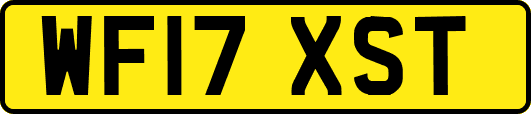 WF17XST