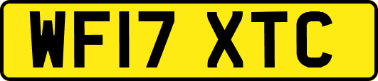 WF17XTC