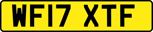 WF17XTF