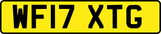 WF17XTG