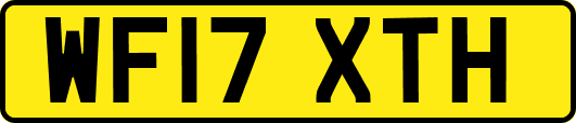 WF17XTH